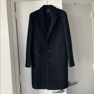 Iro Wool Jacket
